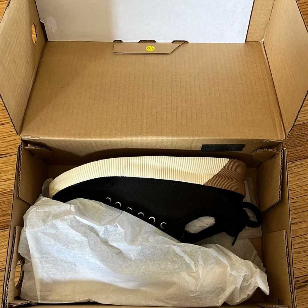 COPY - New Sorel Out N about plus classic sneakers